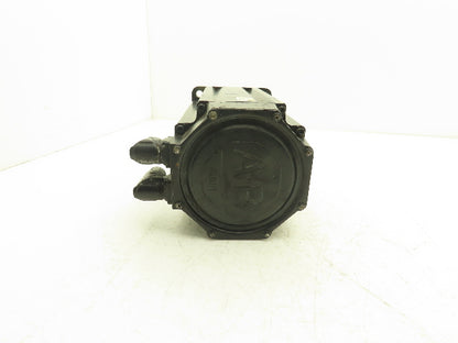 Allen Bradley MPL-B540D-MJ74AA Kinetix AC Servo Motor 4.67Hp 2000 RPM 460V 3PH