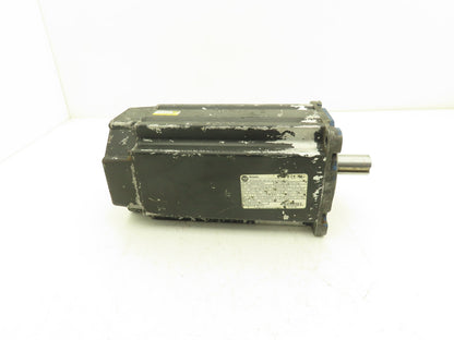 Allen Bradley MPL-B540D-MJ74AA Kinetix AC Servo Motor 4.67Hp 2000 RPM 460V 3PH