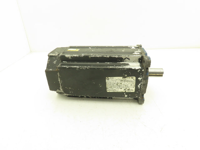 Allen Bradley MPL-B540D-MJ74AA Kinetix AC Servo Motor 4.67Hp 2000 RPM 460V 3PH