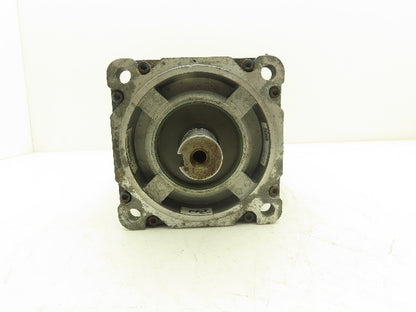 Allen Bradley MPL-B540D-MJ74AA Kinetix AC Servo Motor 4.67Hp 2000 RPM 460V 3PH