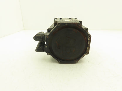 Allen Bradley MPL-B540D-MJ74AA Kinetix AC Servo Motor 4.67Hp 2000 RPM 460V 3PH