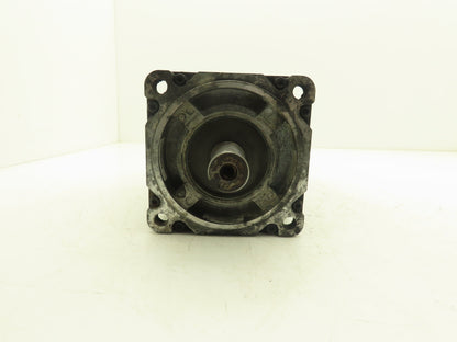 Allen Bradley MPL-B540D-MJ74AA Kinetix AC Servo Motor 4.67Hp 2000 RPM 460V 3PH