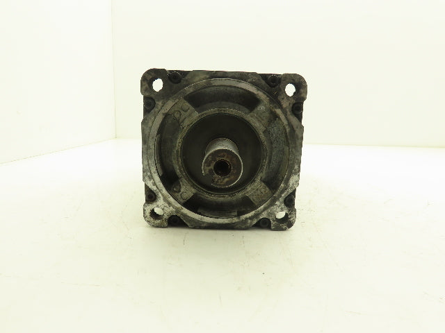 Allen Bradley MPL-B540D-MJ74AA Kinetix AC Servo Motor 4.67Hp 2000 RPM 460V 3PH