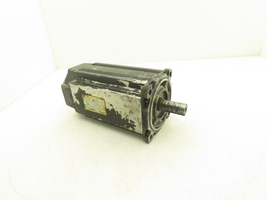 Allen Bradley MPL-B540D-MJ74AA Kinetix AC Servo Motor 4.67Hp 2000 RPM 460V 3PH