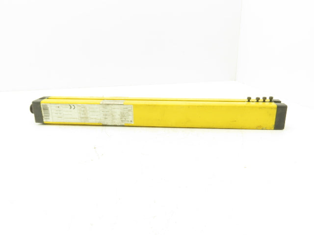Allen Bradley 440L-T4D0450-N Light Curtain Transmitter Guardmaster POC-30