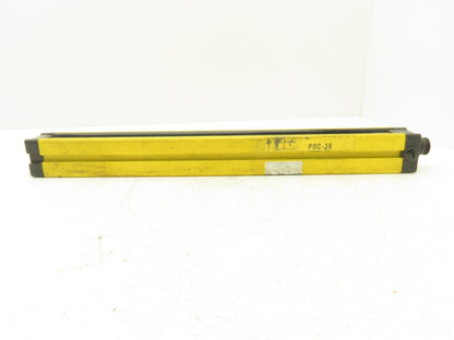 Allen Bradley 440L-T4D0450-N Light Curtain Transmitter Guardmaster POC-30