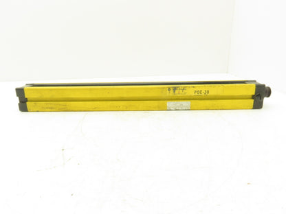 Allen Bradley 440L-T4D0450-N Light Curtain Transmitter Guardmaster POC-30