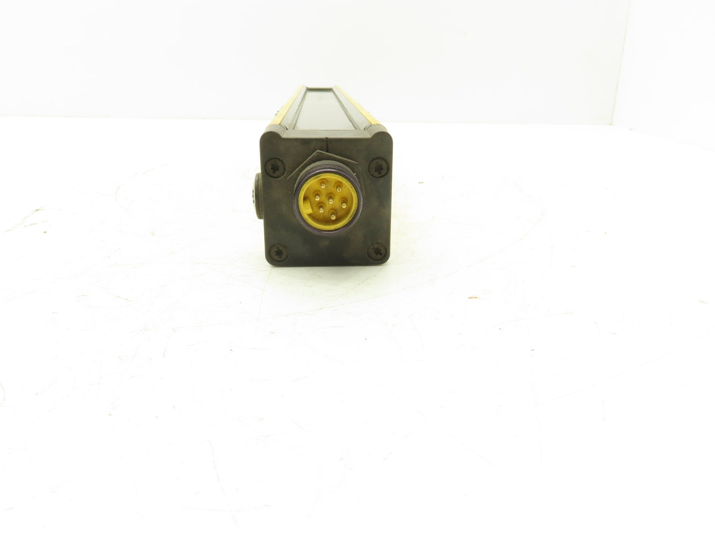 Allen Bradley 440L-T4D0450-N Light Curtain Transmitter Guardmaster POC-30