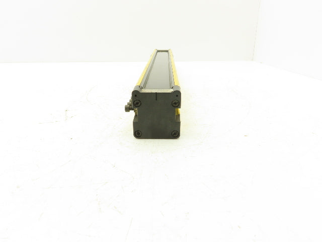 Allen Bradley 440L-T4D0450-N Light Curtain Transmitter Guardmaster POC-30