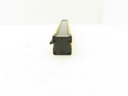 Allen Bradley 440L-T4D0450-N Light Curtain Transmitter Guardmaster POC-30