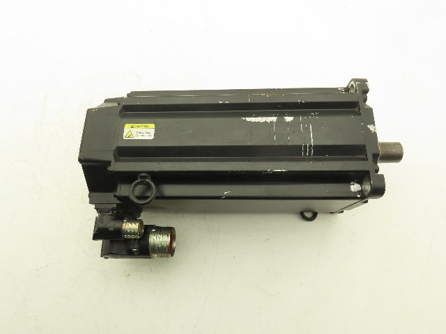 Allen Bradley MPM-B1652F-MJ74AA Kinetix AC Servo Motor 5.76Hp 4500 RPM 480V 3PH