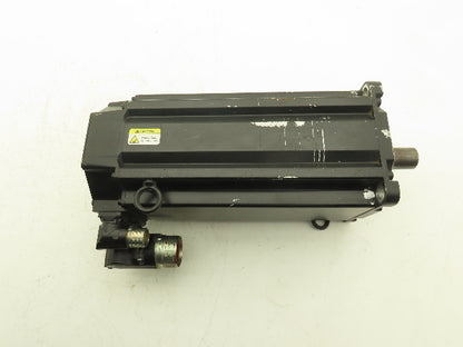 Allen Bradley MPM-B1652F-MJ74AA Kinetix AC Servo Motor 5.76Hp 4500 RPM 480V 3PH