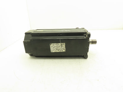 Allen Bradley MPM-B1652F-MJ74AA Kinetix AC Servo Motor 5.76Hp 4500 RPM 480V 3PH
