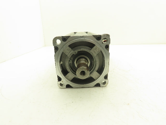 Allen Bradley MPM-B1652F-MJ74AA Kinetix AC Servo Motor 5.76Hp 4500 RPM 480V 3PH