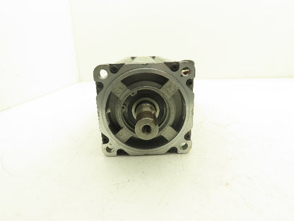 Allen Bradley MPM-B1652F-MJ74AA Kinetix AC Servo Motor 5.76Hp 4500 RPM 480V 3PH