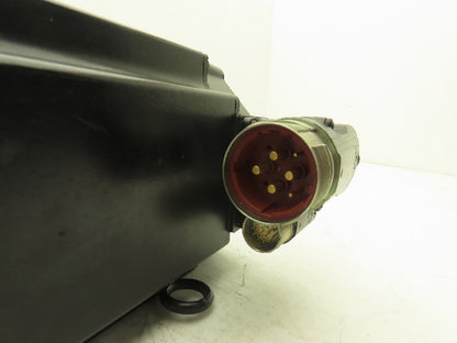 Allen Bradley MPM-B1652F-MJ74AA Kinetix AC Servo Motor 5.76Hp 4500 RPM 480V 3PH
