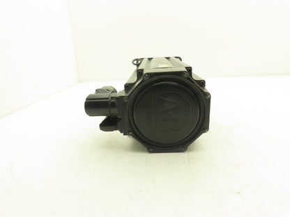 Allen Bradley MPM-B1652F-MJ74AA Kinetix AC Servo Motor 5.76Hp 4500 RPM 480V 3PH