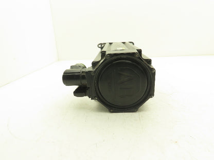 Allen Bradley MPM-B1652F-MJ74AA Kinetix AC Servo Motor 5.76Hp 4500 RPM 480V 3PH