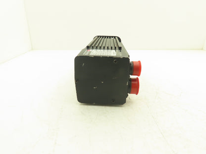 Allen Bradley 1326AS-B460F-21 AC Servo Motor 2.8kW 4300 RPM 460V 3PH