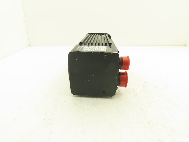 Allen Bradley 1326AS-B460F-21 AC Servo Motor 2.8kW 4300 RPM 460V 3PH