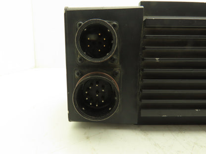 Allen Bradley 1326AS-B460F-21 AC Servo Motor 2.8kW 4300 RPM 460V 3PH