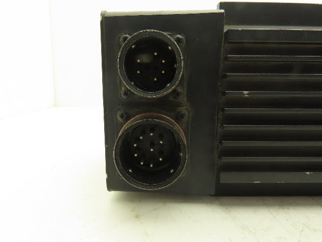 Allen Bradley 1326AS-B460F-21 AC Servo Motor 2.8kW 4300 RPM 460V 3PH
