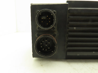 Allen Bradley 1326AS-B460F-21 AC Servo Motor 2.8kW 4300 RPM 460V 3PH