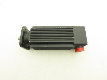 Allen Bradley 1326AS-B460F-21 AC Servo Motor 2.8kW 4300 RPM 460V 3PH