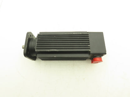 Allen Bradley 1326AS-B460F-21 AC Servo Motor 2.8kW 4300 RPM 460V 3PH