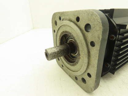 Allen Bradley 1326AS-B460F-21 AC Servo Motor 2.8kW 4300 RPM 460V 3PH
