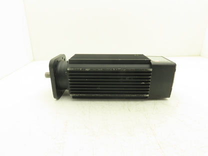 Allen Bradley 1326AS-B460F-21 AC Servo Motor 2.8kW 4300 RPM 460V 3PH