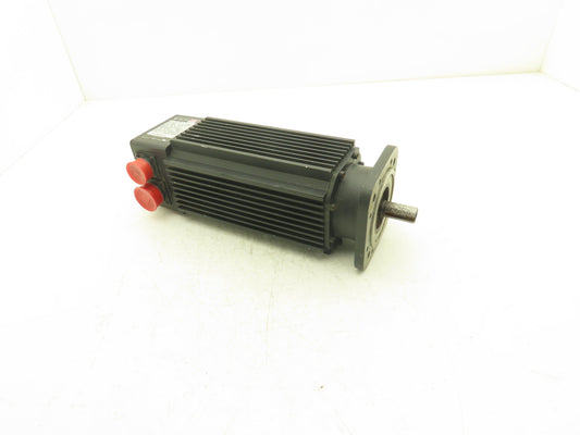 Allen Bradley 1326AS-B460F-21 AC Servo Motor 2.8kW 4300 RPM 460V 3PH