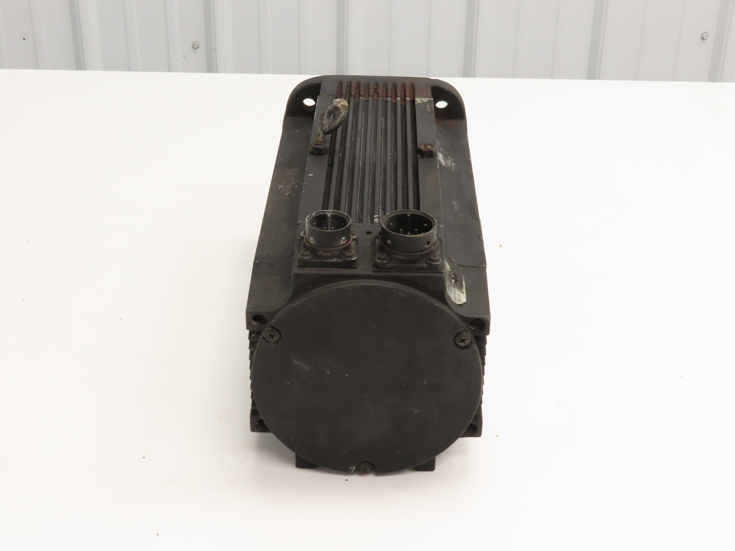 Allen Bradley 1326AB-B515E-21-K5 AC Servo Motor 2.4kW 3200 RPM 460V 3PH