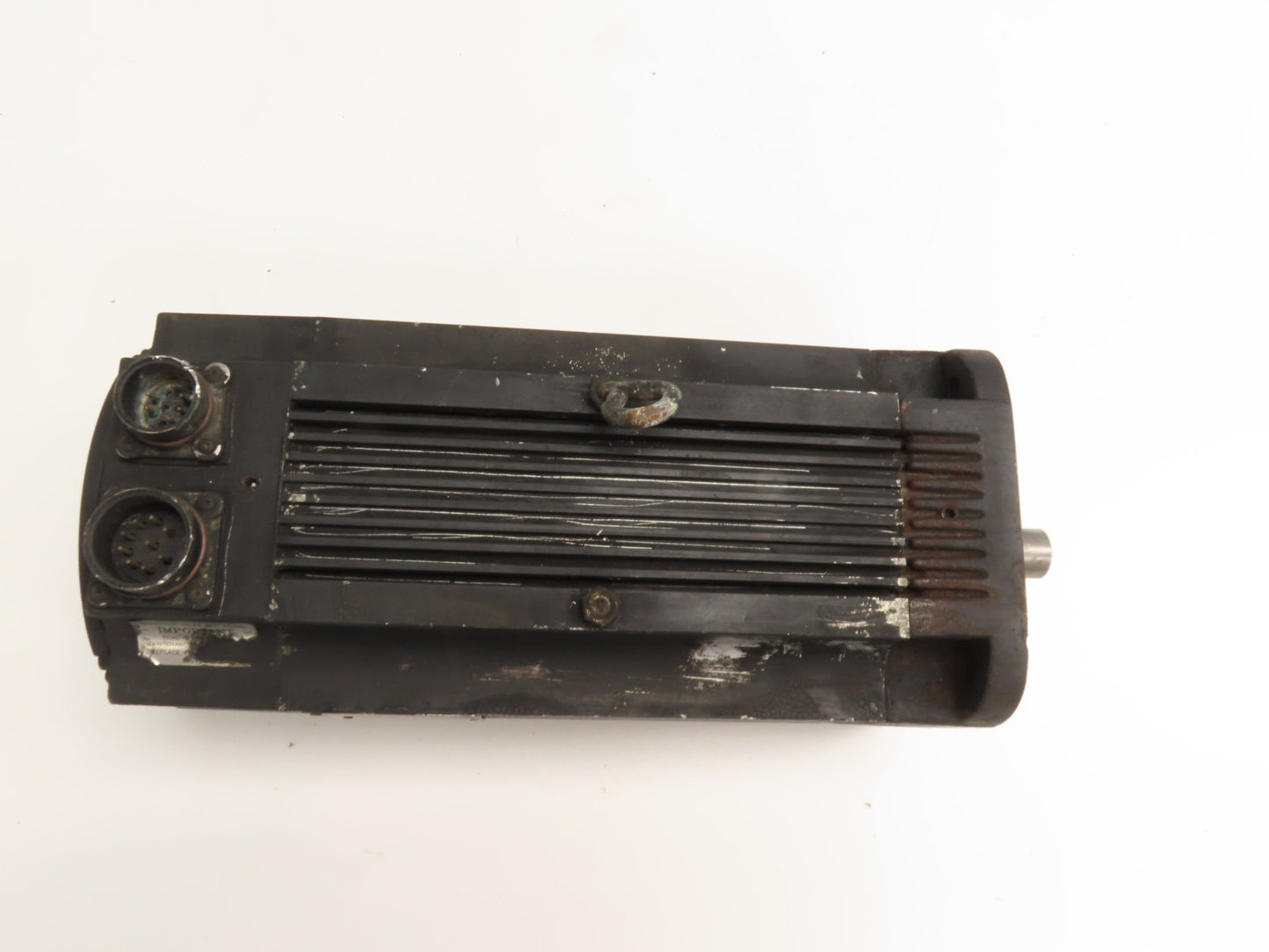 Allen Bradley 1326AB-B515E-21-K5 AC Servo Motor 2.4kW 3200 RPM 460V 3PH