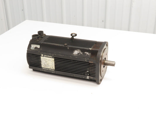 Allen Bradley 1326AB-B515E-21-K5 AC Servo Motor 2.4kW 3200 RPM 460V 3PH