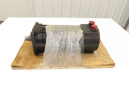 Allen Bradley 1326AB-B2E-11 AC Servo Motor 2.5kW 3000 RPM 460V 3PH