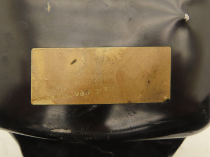 Combilift 7090160 CPL00140-3.0L-GM Oil Pan Sump Steel