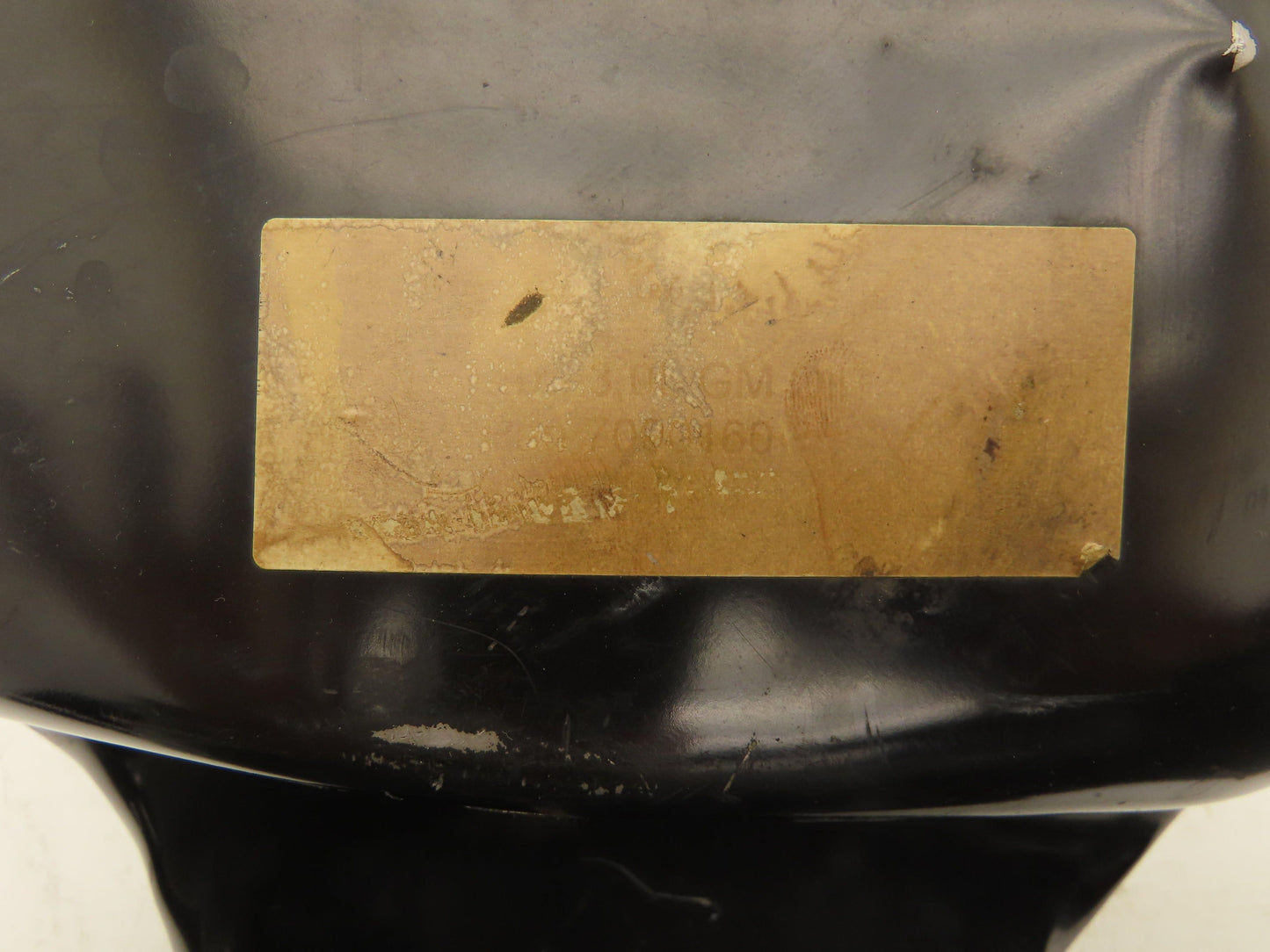 Combilift 7090160 CPL00140-3.0L-GM Oil Pan Sump Steel