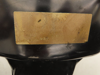 Combilift 7090160 CPL00140-3.0L-GM Oil Pan Sump Steel