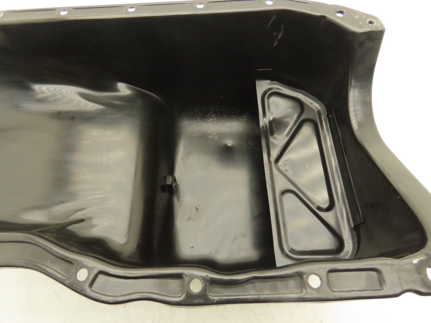 Combilift 7090160 CPL00140-3.0L-GM Oil Pan Sump Steel