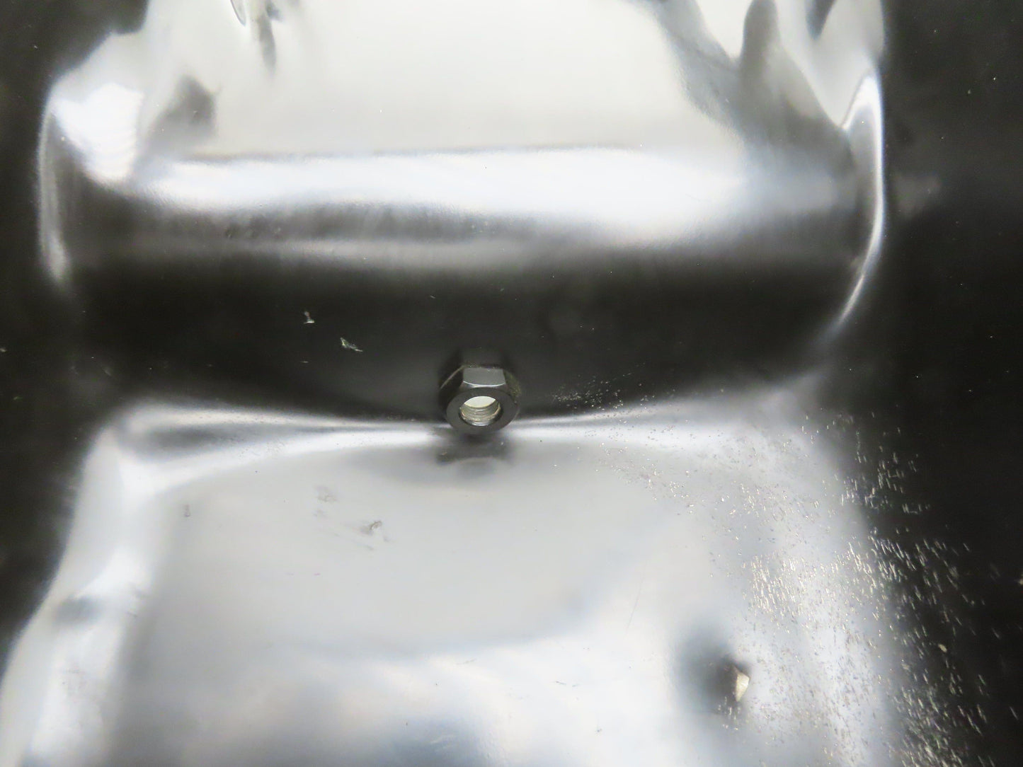 Combilift 7090160 CPL00140-3.0L-GM Oil Pan Sump Steel