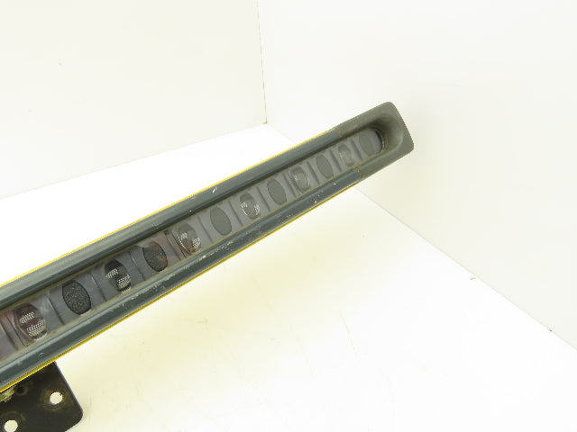 Honeywell SYA60096Q2R Light Curtain Receiver