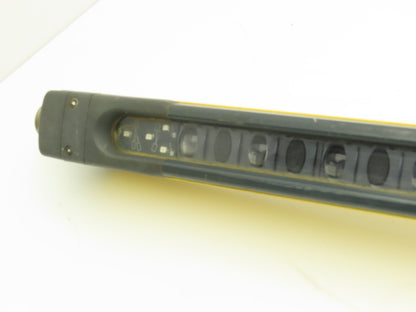 Honeywell SYA60096Q2R Light Curtain Receiver