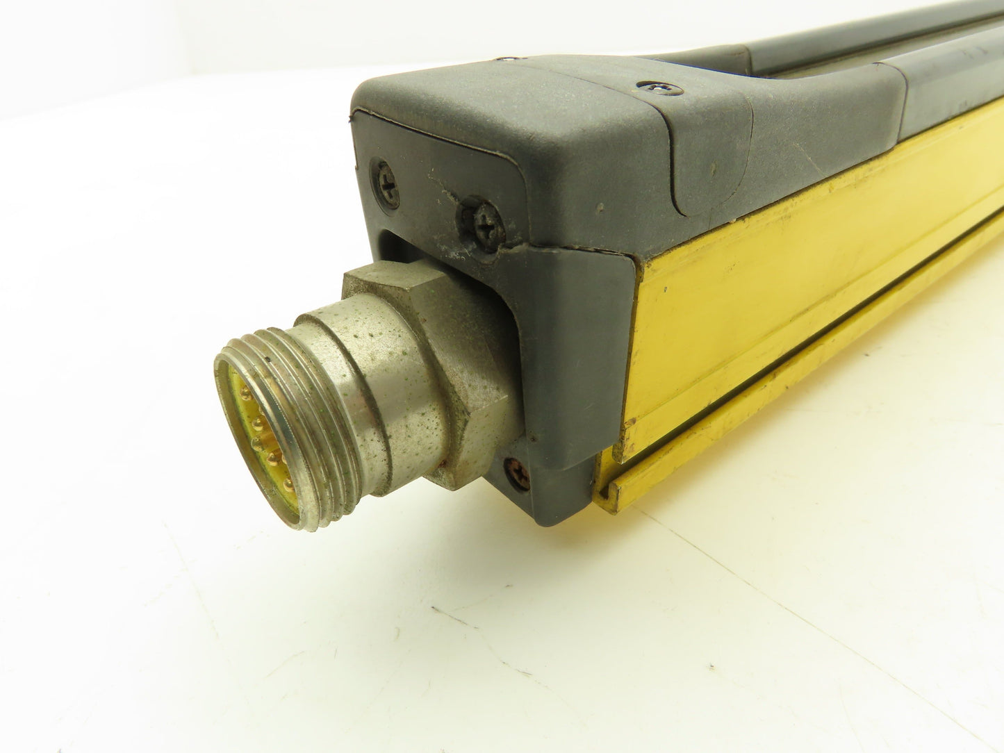 Honeywell SYA60096Q2R Light Curtain Receiver