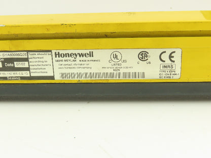 Honeywell SYA60096Q2E Light Curtain Emitter