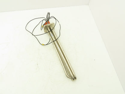 SOK 0306W38 Immersion Heater 8.0kw 230V 3Ph 17" Element