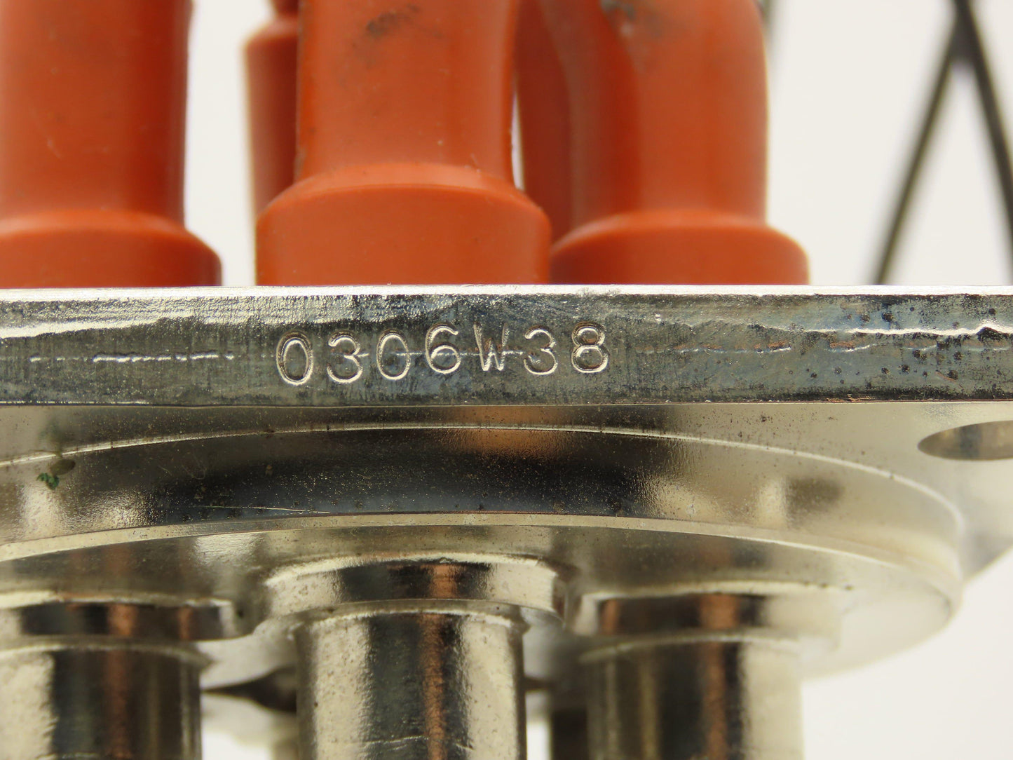 SOK 0306W38 Immersion Heater 8.0kw 230V 3Ph 17" Element