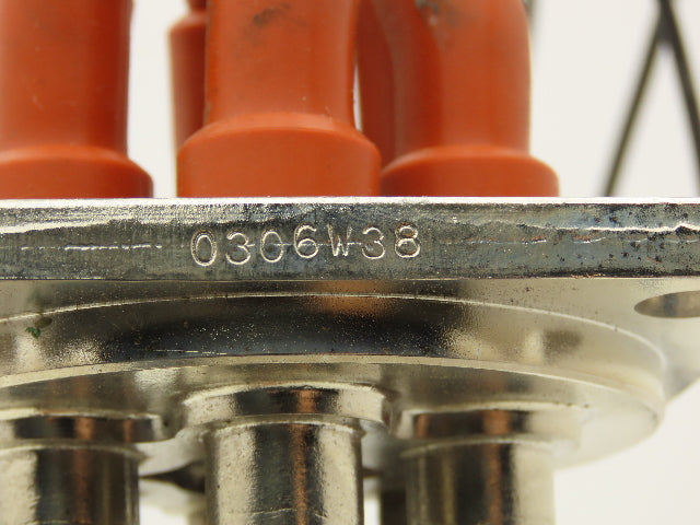 SOK 0306W38 Immersion Heater 8.0kw 230V 3Ph 17" Element