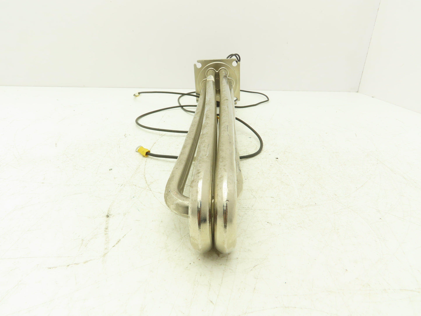 SOK 0306W38 Immersion Heater 8.0kw 230V 3Ph 17" Element