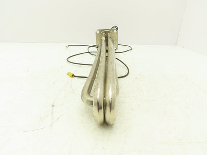 SOK 0306W38 Immersion Heater 8.0kw 230V 3Ph 17" Element